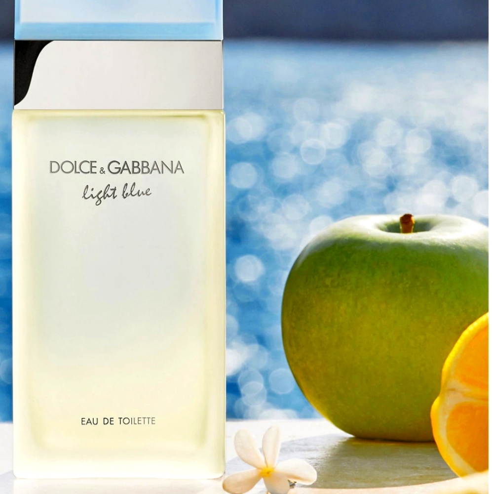 Dolce and Gabbana